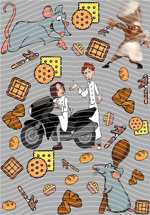 A5 Notebook Wraps-A 1521